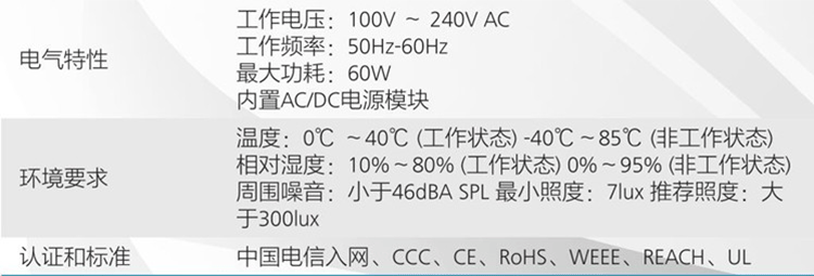 華為TE40-C